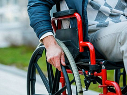 Около 200 соцобъектов и учреждений образования Карачаево-Черкесии стали доступными для инвалидов