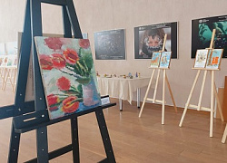 В Туле прошел фестиваль-конкурс художественного творчества людей с ОВЗ «Верь в себя»