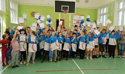 При поддержке «Единой России» в Нижегородской области состоялся фестиваль параспорта «ГТО без границ»