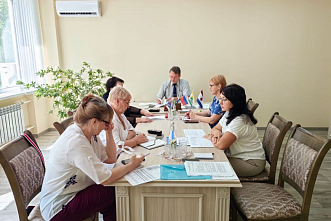 "������ ������ - ��������� �����": ���������� ��������� ������������� ������ ���������� �������