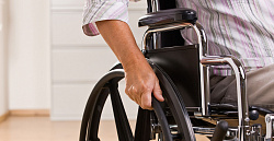 Выплаты на средства реабилитации для инвалидов в Подмосковье теперь можно получить онлайн