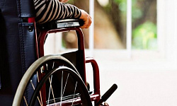 В Госдуму внесен законопроект о бесплатной госпитализации детей-инвалидов с родителями
